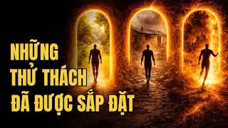 Vì Sao Linh Hồn Bạn Trải Qua Những Thử Thách Khó Khăn Hơn Người Khác?
