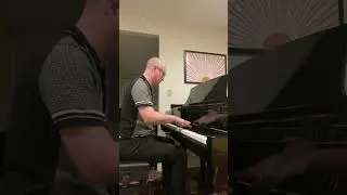 &ldquo;I Move On&rdquo; (original composition)