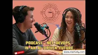 Podcast : .NET DevOps in an AI-Driven Future