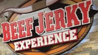 Beef Jerky Experience Review