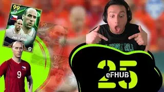 ✅COMO ENTRENAR TUS JUGADORES EN EFOOTBALL ⚽📱 EFOOTBALL HUB ⚽📱(TUTORIAL PARA PRINCIPIANTES)