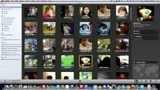 Iphoto 11 - Iphoto Tutorial - Introduction to Iphoto 11
