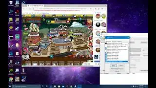 NINJA SAGA SPEED CHEAT