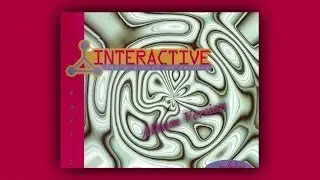 Interactive - Can You Hear Me Calling (Album Version) #interactive #classics #techno