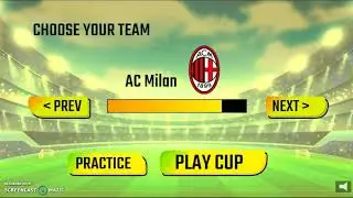 SOCCER SKILLS (CHAMPIONS LEAGUE VERSION) [GAMEPLAY]