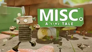 Misc A Tiny Tale Overview - Trailer gameplay pc + Steam updated link 🔽