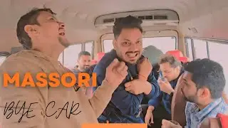 दोस्तों के साथ पहाड़ों में FULL PARTY 😍 | Noida to Dehradun Mussoorie Trip Vlog
