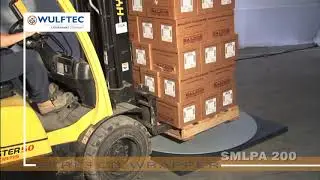 Wulftec SMLPA & SMHPA