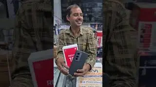 Best Deal on Redmi 15 &ndash; Customer Experience at Devi Technology