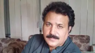 Mitran lai bahar Haqan haider ghazi FM 95  18 09 2016