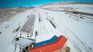 Bandimere Speedway Session