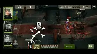 89 - Подсчитай благословения / Count your blessings ⭐Rosita (no kills master class)