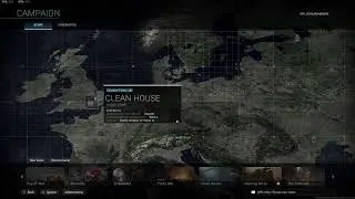 call of duty mw