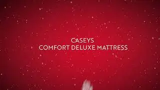 Casey's Winter Sale   Comfort Deluxe