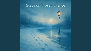 Where Winter Holds Its Breath