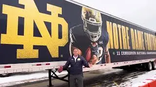 Sacks for Sacks Update - National Championship!