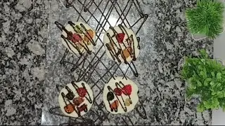 Chocolate Decoration Ideas ##youtubeshorts #Chocolate #decorationideas 