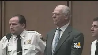 Abuse Victims Outraged Pedophile Priest To Be Released