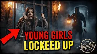 “Inside the Medieval Prisons Where Young Girls Begged for Death”