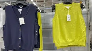 WALMART NEW*SCOOP & FREE ASSEMBLY | SPRING SUMMER COLLECTION