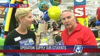 Operation SOS