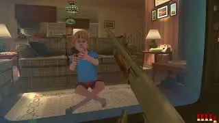 Duck Season (PC) | Stuck Forever Ending