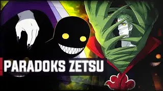PARADOKS ZETSU - JAK ZNISZCZYĆ CAŁĄ HISTORIE