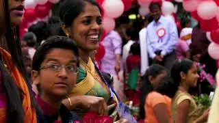 St. Alphonsa Syro-Malabar Church Consecrated in Canada