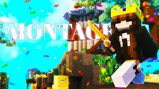 「Phrqndy A PvP Montage」