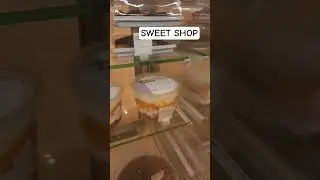 SWEET SHOP #ofwinkuwait #jocelynlacang #food #trending #shortvideo #egg #sweet #sweets
