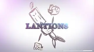 Welcome to LantionsGaming