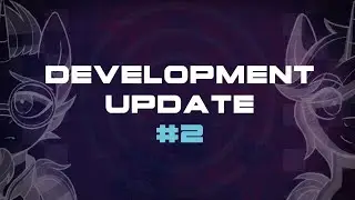 Trial of Harmony – Development Update #2 (New Sprites, UI and 3D Models)