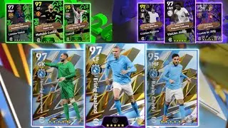 Big Pack Opening POTW eFootball 2026 | PES 2026