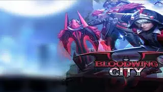 BLOODWING CITY ELITE PASS TRAILER VIDEOS APRIL 2021
