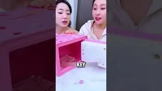 Испытание &laquo;Умный замок&raquo; с потайным ключом 🔐