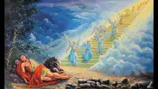 20250420M_The Gate Of Heaven||Evening Light Assembly||Offuman|| Past Emma