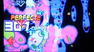 Jared - Knock Out Regrets (Oni) AAA