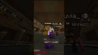 Fun moments from DedCraft 😂🔥 #DedCraft #DedChallenge #Shorts #Minecraft