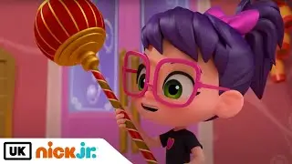 Abby Hatcher | Fuzzlies New Year Dragon | Nick Jr. UK