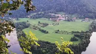 Sodevska stena - Bela krajina