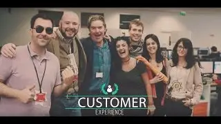 Inside Voxpro - powered by TELUS International- What We Do