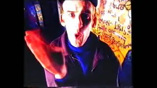 Bisodol Extra Strong Mints Advert 1996 (VHS Rip)