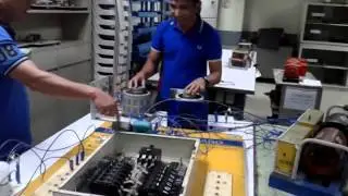 High Voltage Marine Electrical Course