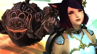 A Heartless Hypothesis | Omega Quest | FFXIV: ENDWALKER