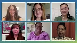 Know Your Kidney Health Care Team: Effective Communication for the Best Health Outcome | AKF