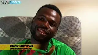 This is the story of Knox Mutizwa: Full Profile