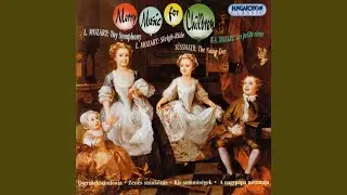 Toy Symphony: I. Allegro