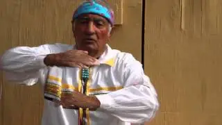 Introduction to Joseph Rael