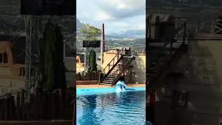 mundomar pirates 2