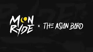 Moonryde x TheAsianBard | Original Pre-Live Streaming Music